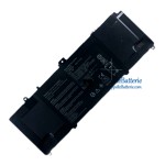 Akku für Asus B5302F B9450F ExpertBook C41N1903 [Ersatzakku]